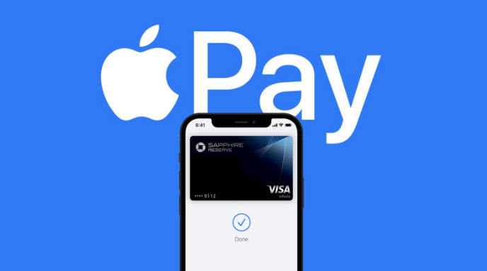 和平苹果14服务点分享iPhone 14 设置 Apple Pay 后，锁屏密码不正确怎么办 