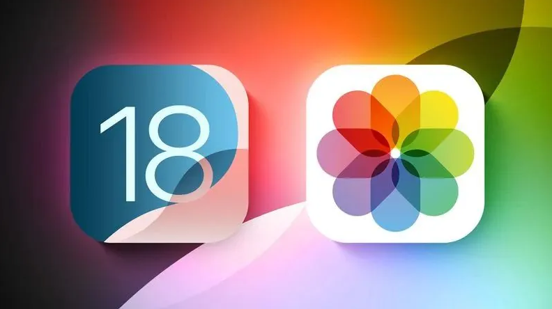 和平苹果手机维修分享苹果 iOS / iPadOS 18.1Beta 3 发布 