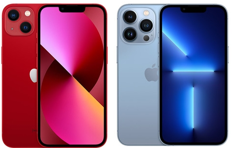 和平苹果维修点分享iPhone 13 Pro进水维修 