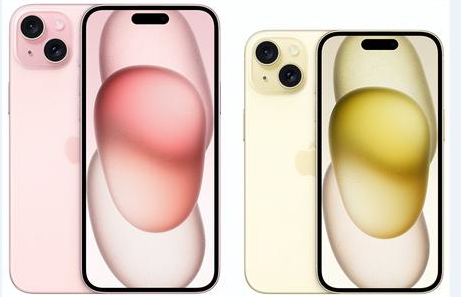 和平苹果维修点分享iPhone 15 Plus屏幕更换易被忽视的实操风险 