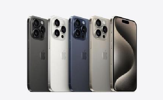 和平苹果维修点分享iPhone 15 Pro屏幕更换易被忽略实操隐患 