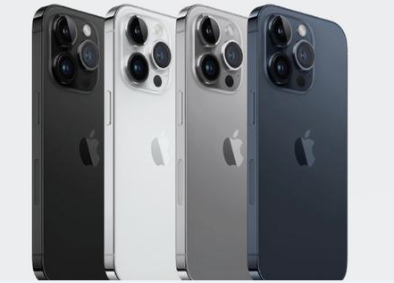 和平苹果维修点分享iPhone 16 Pro屏幕更换全新维修实操难点 