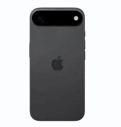 和平]苹果维修点分享iPhone 17 Air屏幕更换的维修隐患 