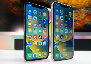 和平苹果维修点分享iPhone 14 Plus发烫常见情况科普 