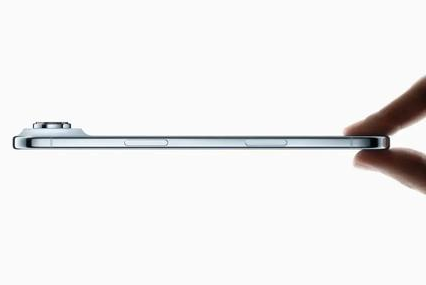 和平苹果维修点分享iPhone 17 Air发烫几大隐形诱因 